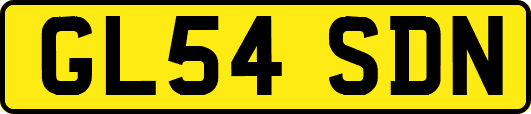 GL54SDN