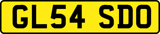 GL54SDO