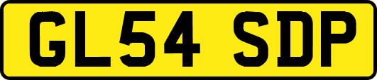 GL54SDP