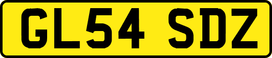 GL54SDZ