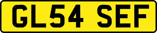 GL54SEF