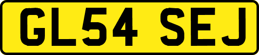 GL54SEJ
