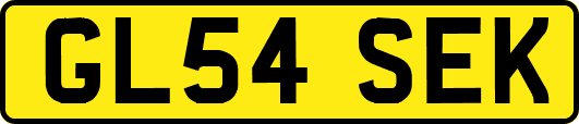 GL54SEK