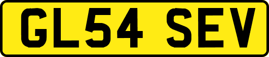 GL54SEV