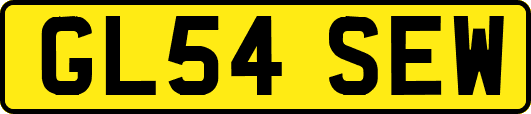 GL54SEW