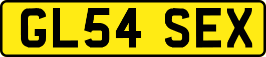 GL54SEX