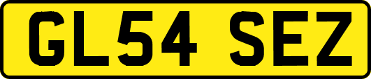 GL54SEZ