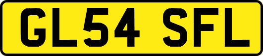 GL54SFL
