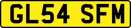 GL54SFM