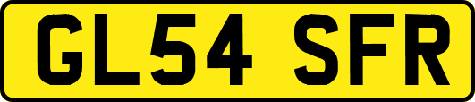 GL54SFR