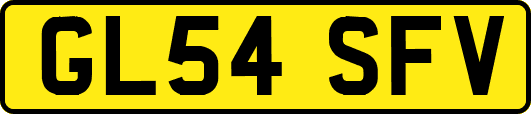 GL54SFV