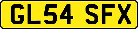 GL54SFX