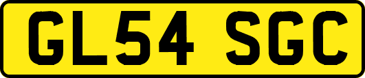 GL54SGC