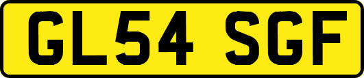 GL54SGF