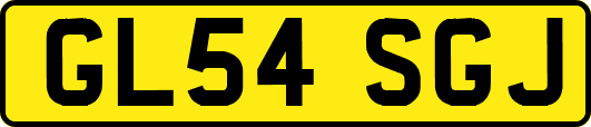 GL54SGJ