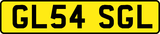 GL54SGL