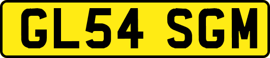 GL54SGM