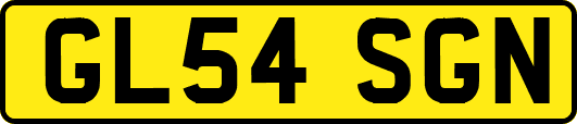 GL54SGN