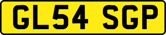 GL54SGP