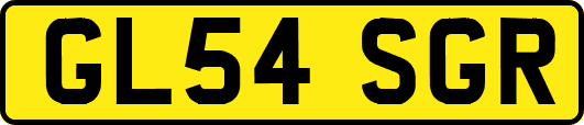 GL54SGR
