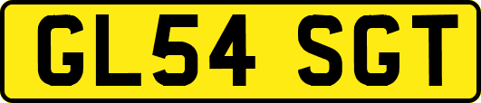 GL54SGT