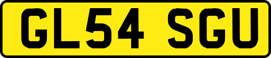 GL54SGU