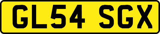 GL54SGX