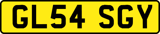 GL54SGY