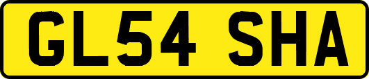 GL54SHA