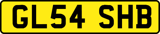GL54SHB