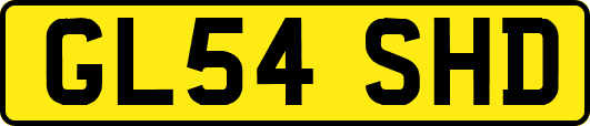 GL54SHD
