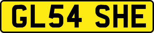 GL54SHE