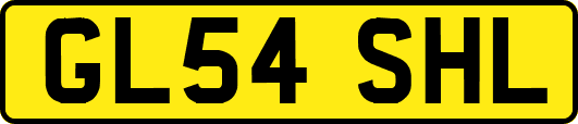 GL54SHL