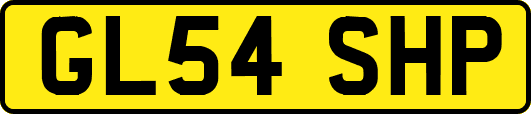 GL54SHP