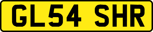 GL54SHR