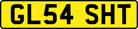 GL54SHT