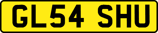 GL54SHU