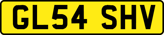 GL54SHV