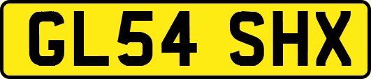 GL54SHX