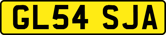 GL54SJA