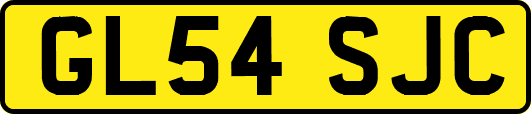 GL54SJC