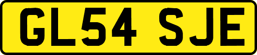 GL54SJE
