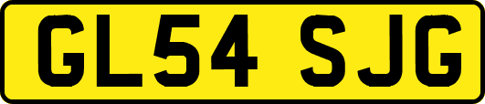 GL54SJG