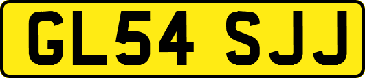 GL54SJJ