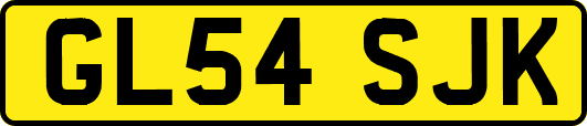 GL54SJK