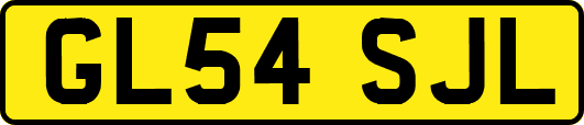 GL54SJL