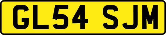 GL54SJM