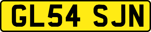 GL54SJN