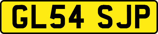 GL54SJP