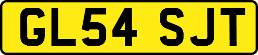 GL54SJT